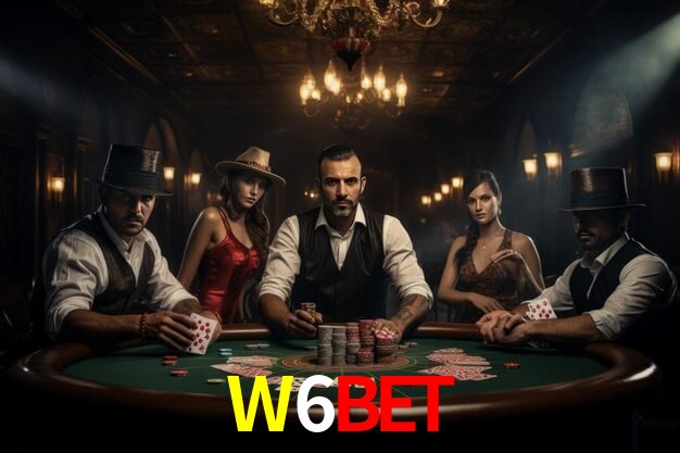 Bônus Diários W6BET