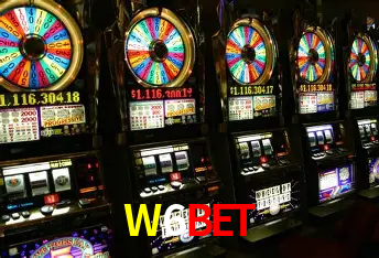 A Experiência Imersiva dos Cassinos Ao Vivo no W6BET