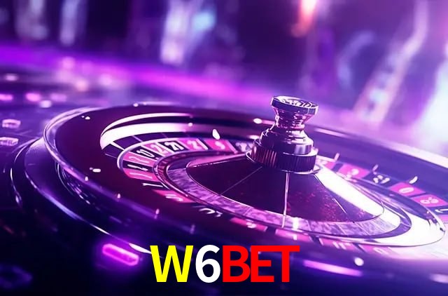 Jogo Aviator W6BET