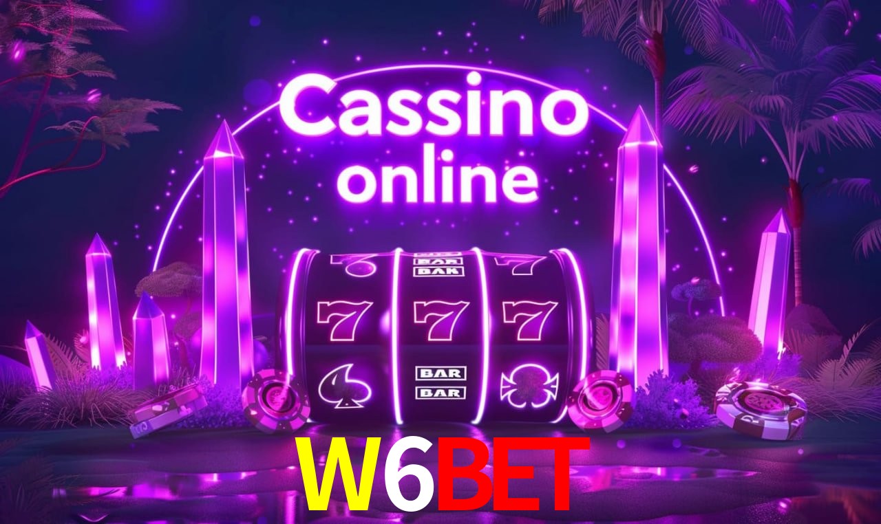 Estatísticas do Jogo W6BET