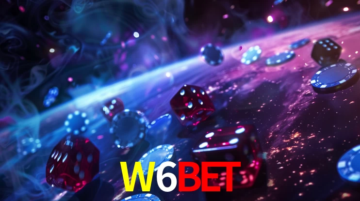 Casino VIP W6BET