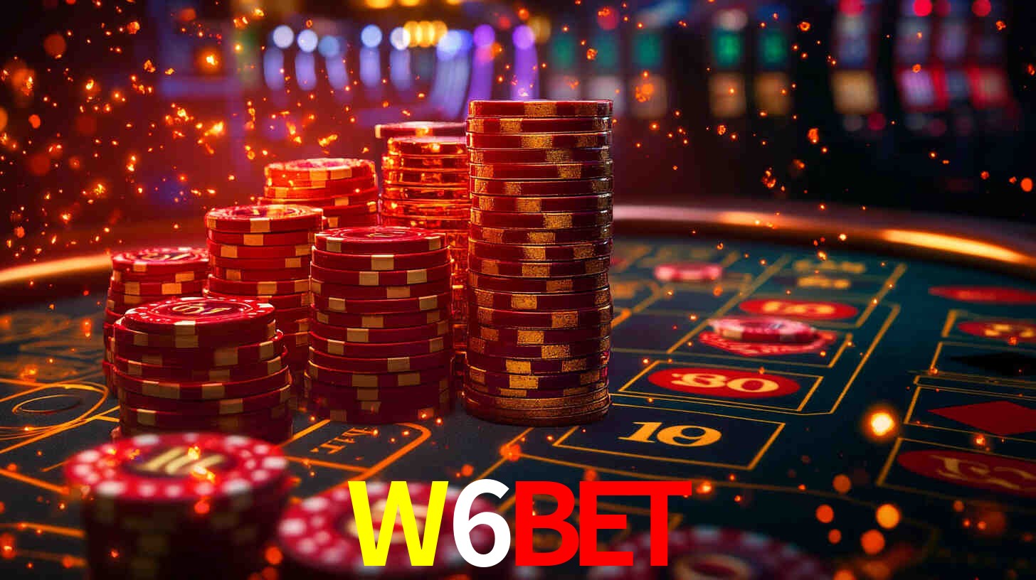 Bônus Diários W6BET