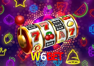 Descubra a Essência do W6BET: Nossa História e Compromissos