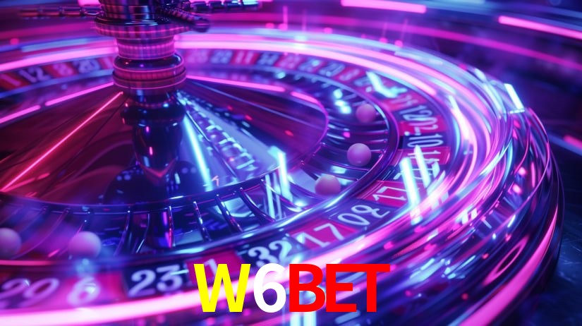 Jogos Exclusivos W6BET