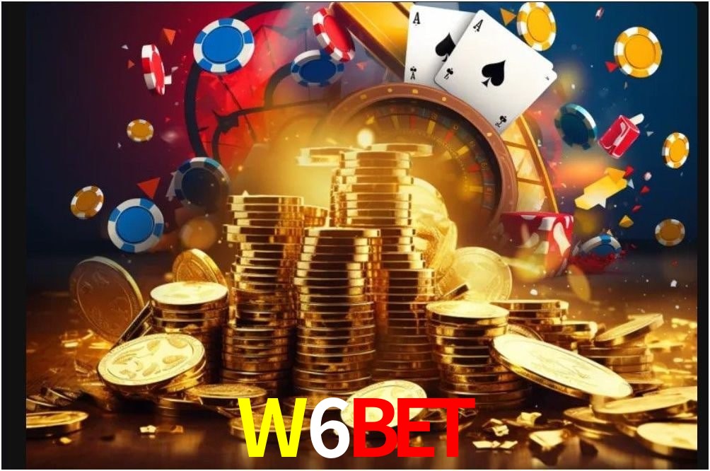 Casino VIP W6BET