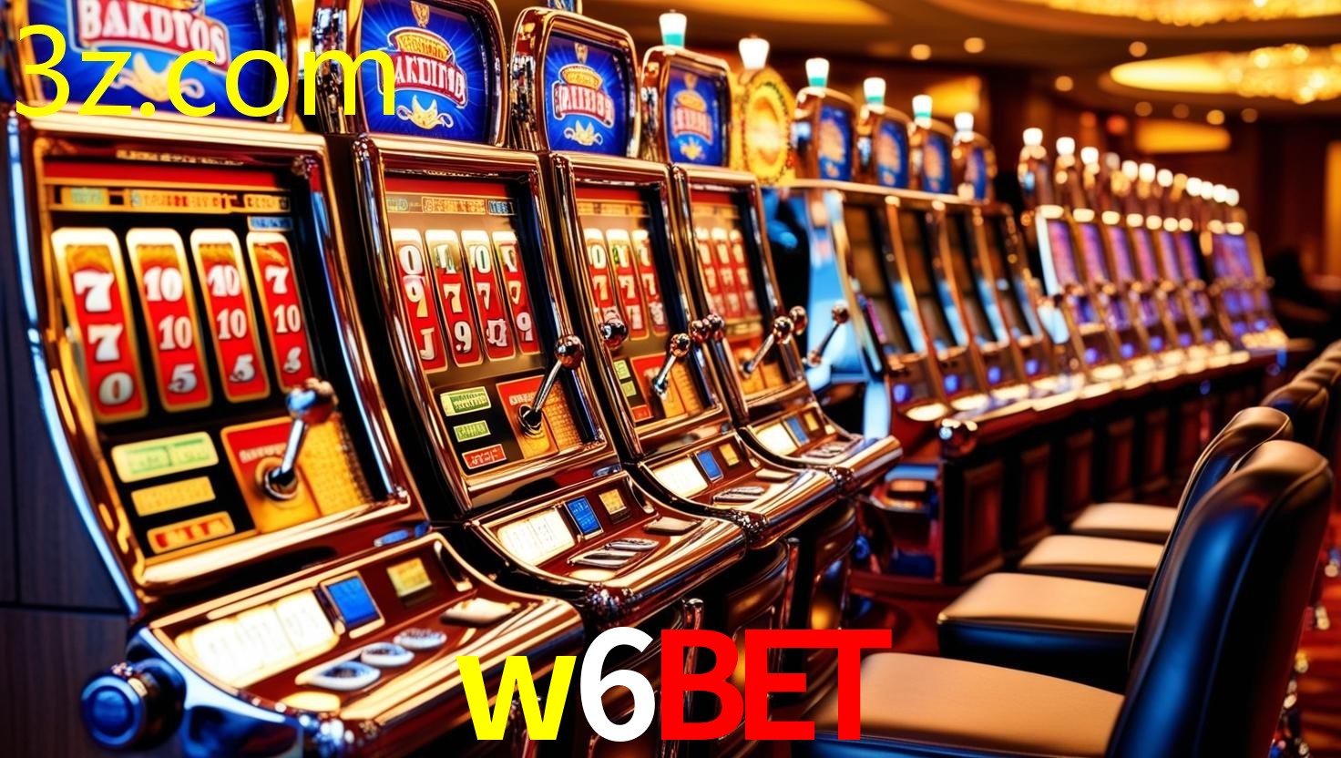 W6BET