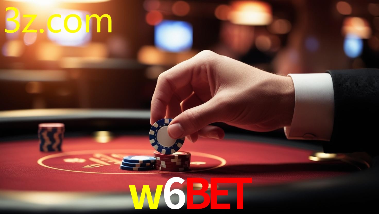 W6BET