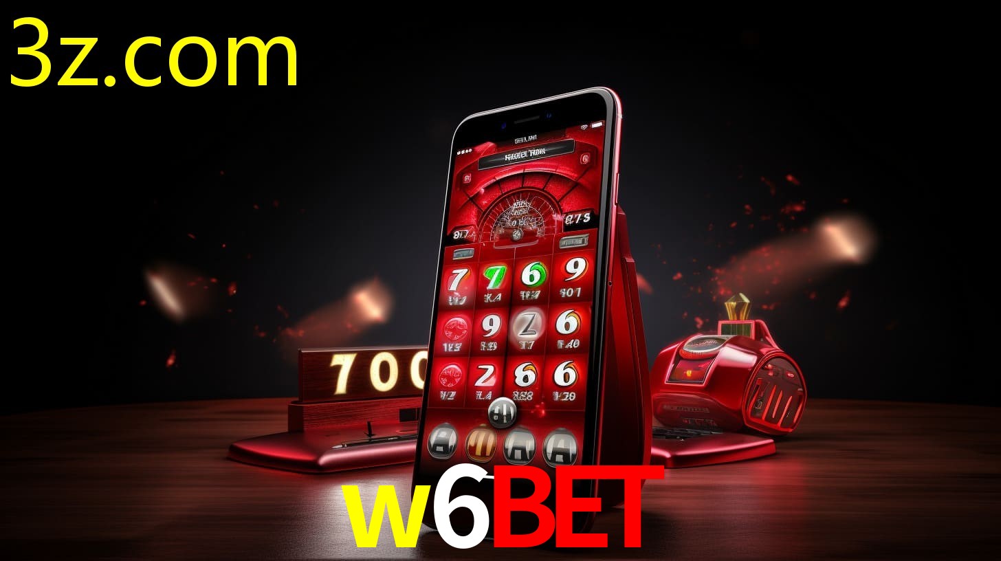 W6BET