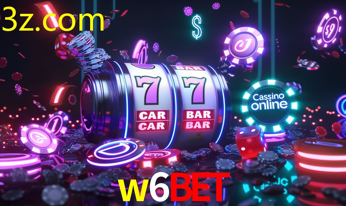 W6BET