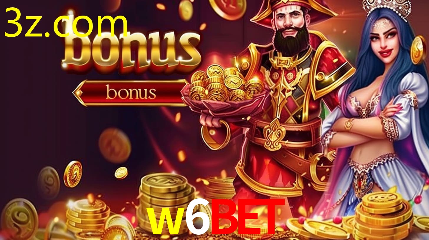 W6BET
