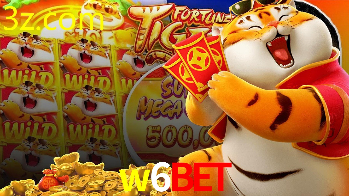 W6BET