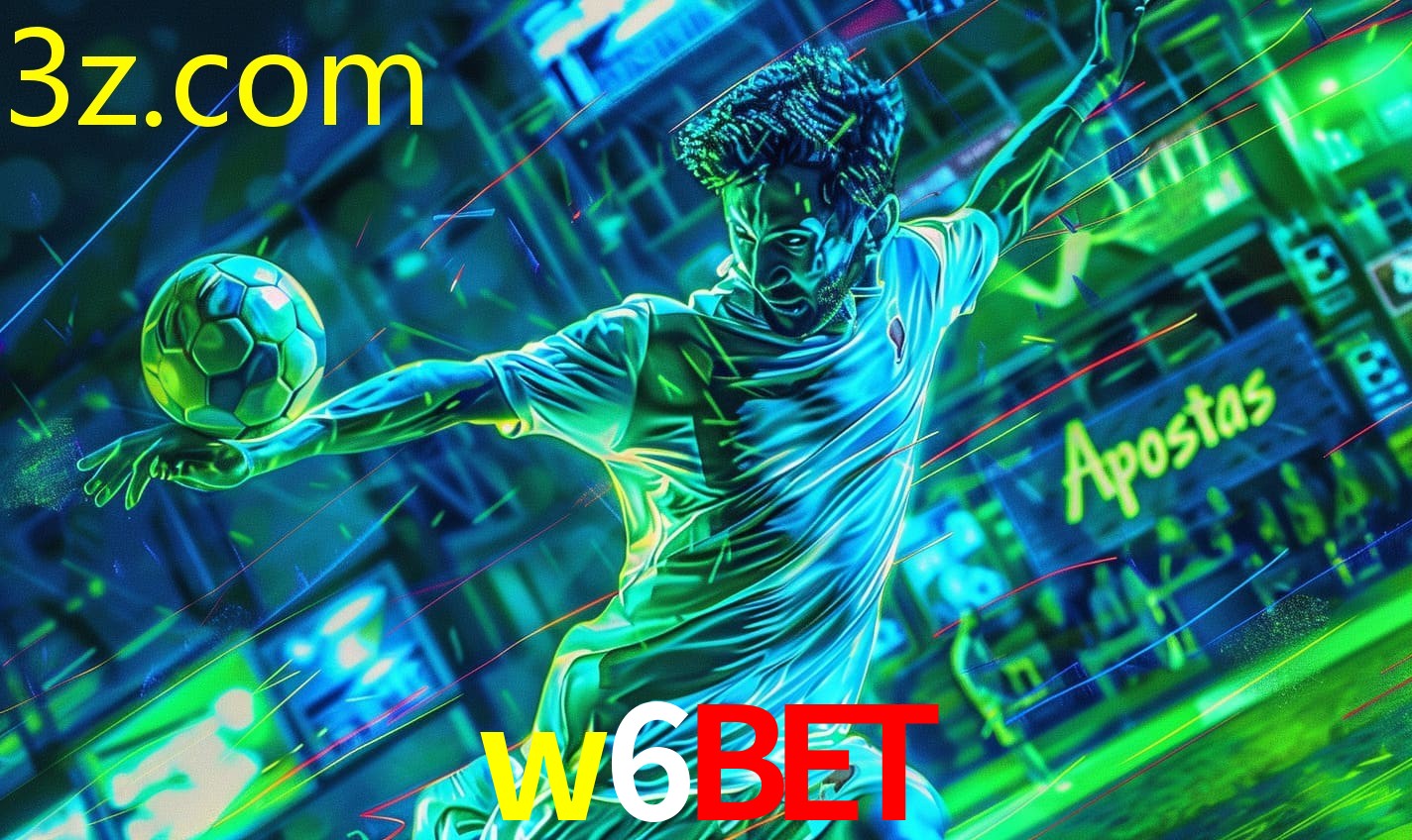 W6BET