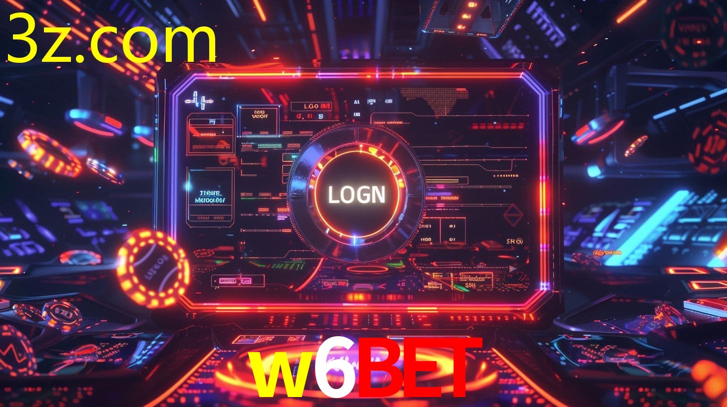 W6BET