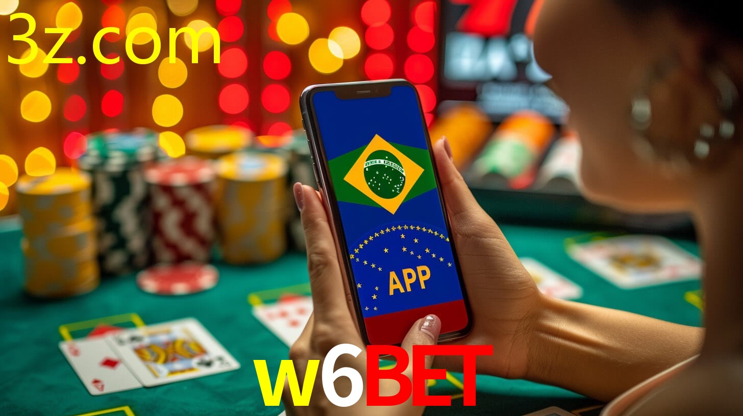 W6BET
