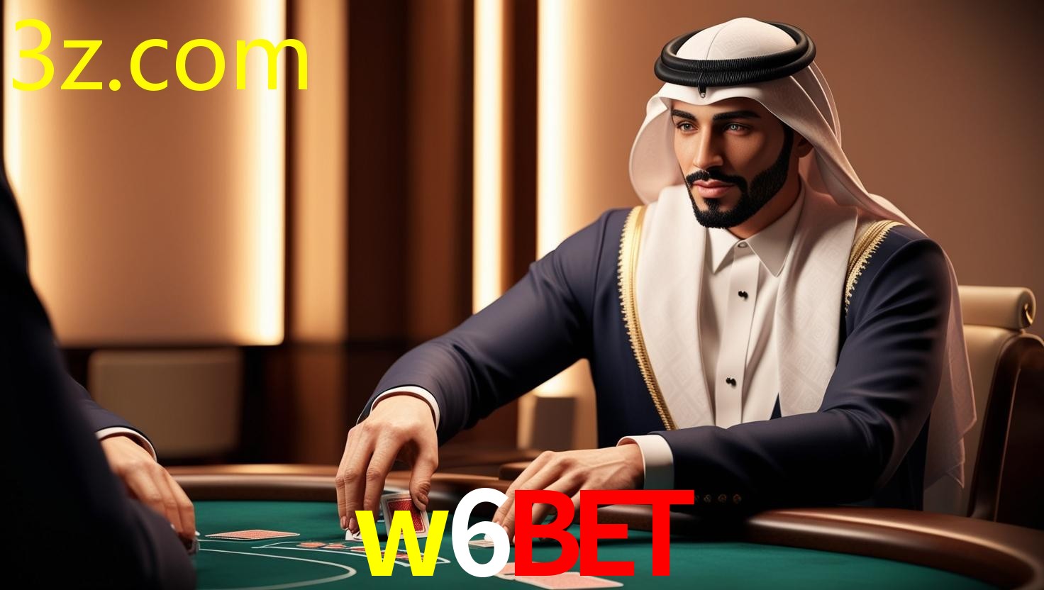 W6BET