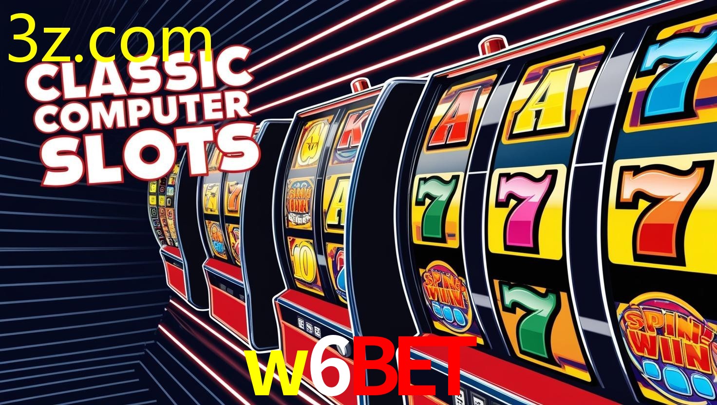 W6BET
