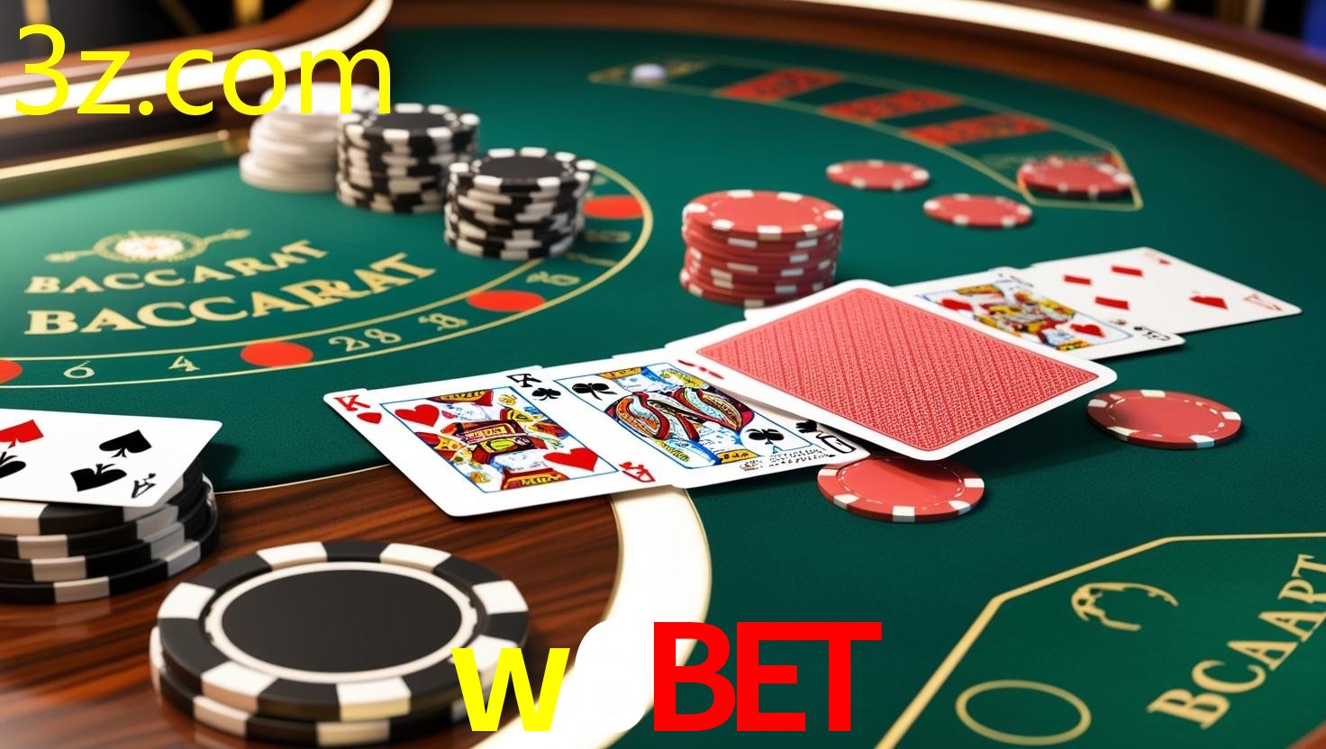 W6BET