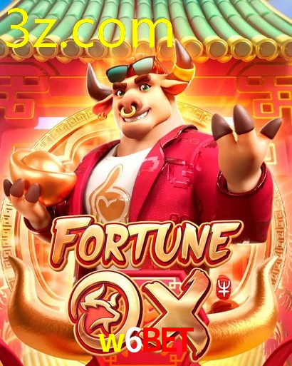 W6BET